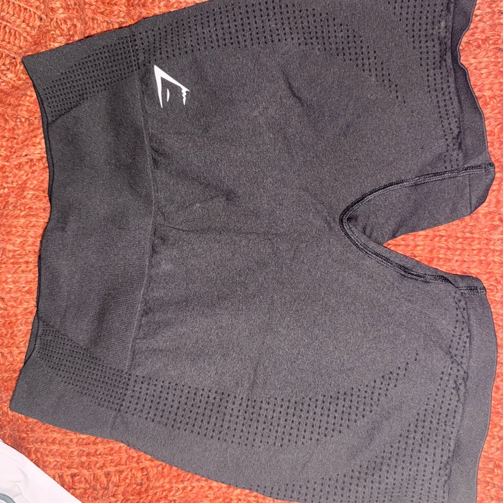 Gymshark Women’s Shorts